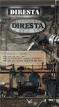 Mobile Screenshot of jimmydiresta.com